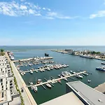 Апартаменты Sea Towers - Ekskluzywne