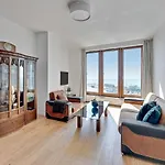 Апартаменты Sea Towers - Ekskluzywne Гдыня