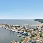 Sea Towers - Ekskluzywne Апартаменты