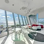Sea Towers Lägenhet Gdynia