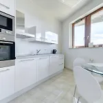 Lägenhet Sea Towers Gdynia