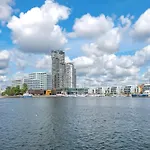 Sea Towers Lägenhet Gdynia