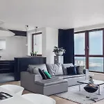 Sea Towers