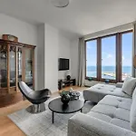 Sea Towers Apartamento Gdynia