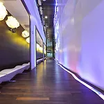 Sea Towers Apartamento *