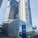 Апартаменты Sea Towers - Ekskluzywne