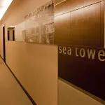 Lägenhet Sea Towers
