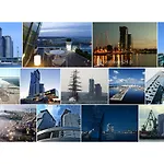 Lägenhet Sea Towers