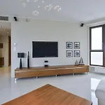 Apartamento Sea Towers Gdynia