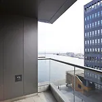 Sea Towers Lägenhet