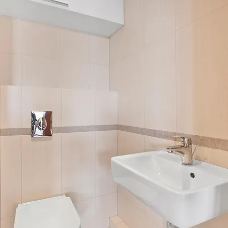 아파트 Sea Towers *