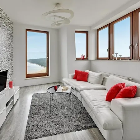 Sea Towers * 그디니아