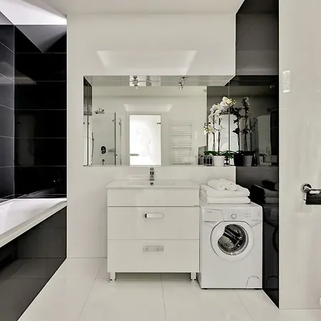 アパート Sea Towers *