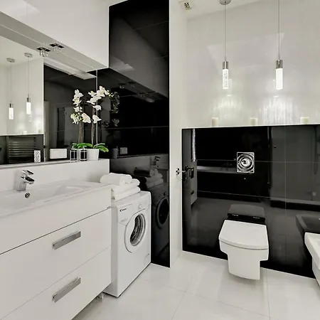 Appartamento Sea Towers Gdynia