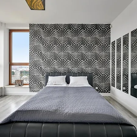 Apartman Sea Towers