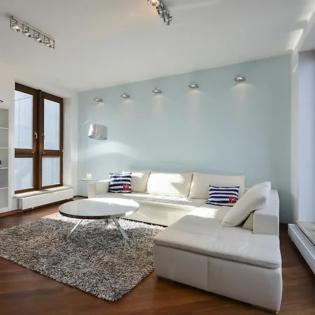 Sea Towers 아파트