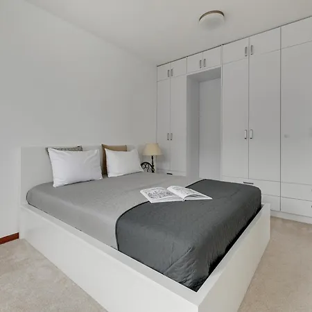 Sea Towers グディニャ