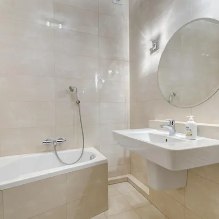 Sea Towers 그디니아