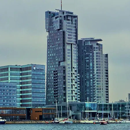 Apartment Sea Towers