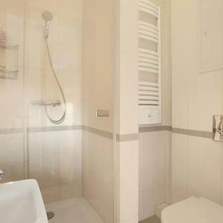 Sea Towers Apartment