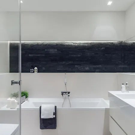 Sea Towers 그디니아