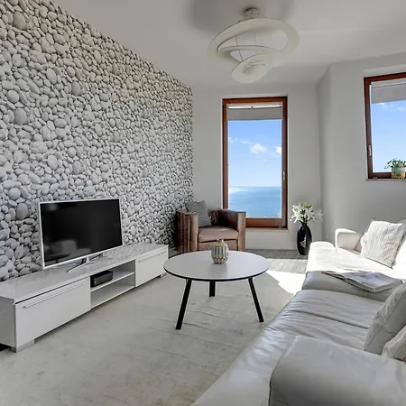 Sea Towers Apartamento *