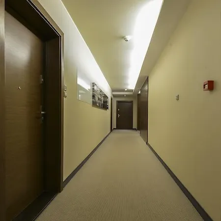 Sea Towers 아파트 *