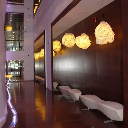 아파트 Sea Towers 그디니아