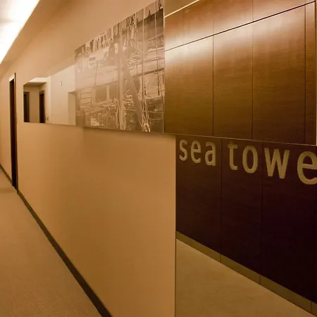 Appartamento Sea Towers