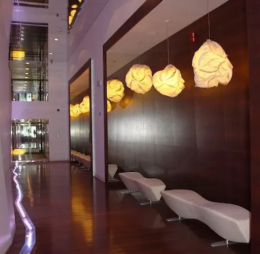 Lägenhet Sea Towers Gdynia